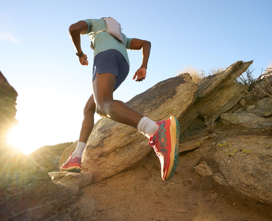 HOKA®公式サイト【|TECTON X 2 1134516 | メンズ】ホカ オネオネ™